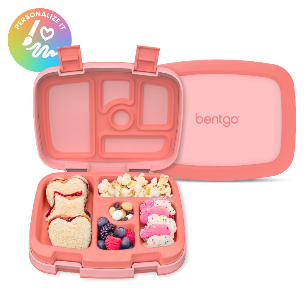 Bentgo Kids Lunch Box