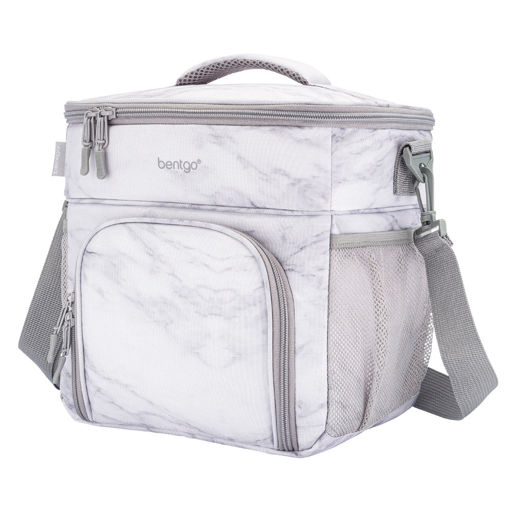 Bentgo Prep Deluxe Multimeal Bag